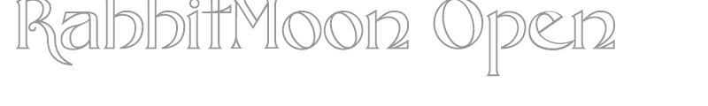 Rabbit Moon Open