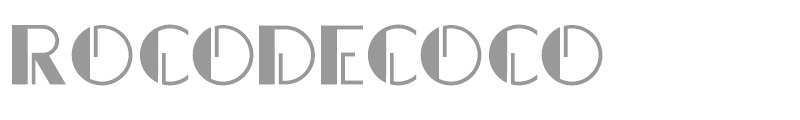 Rocodecoco