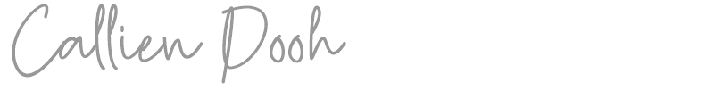 Callien Pooh