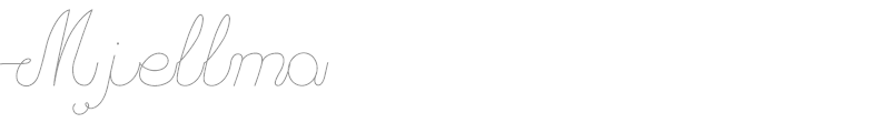 Mjellma Script