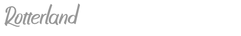 Rotterland