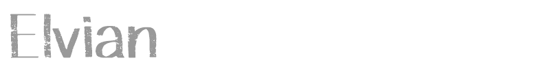 Elvian