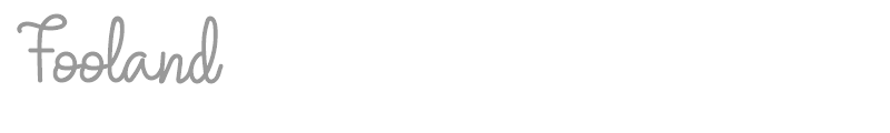 Fooland