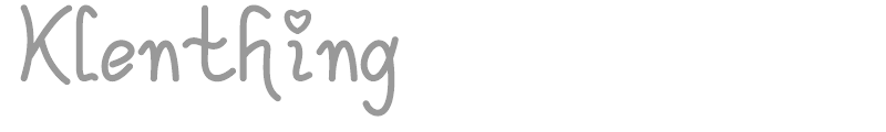 Klenthing