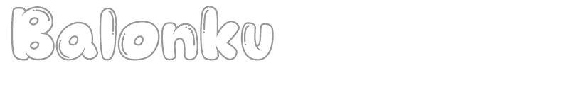 Balonku
