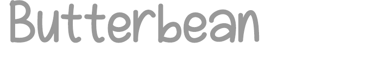 Butterbean