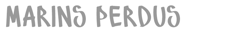 Marins Perdus