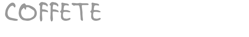 Coffete