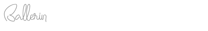 Ballerin