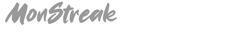MonStreak