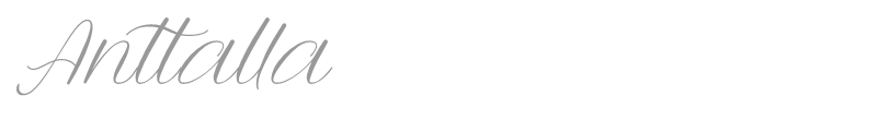 Anttalla