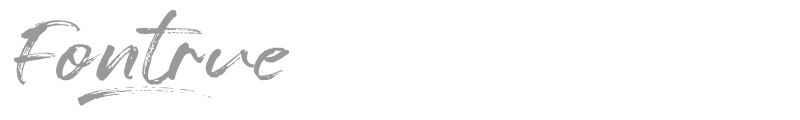 Fontrue