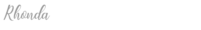 Rhonda