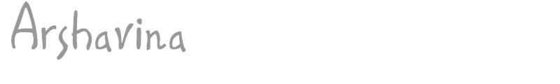 Arshavina