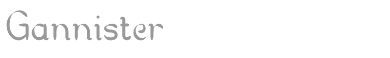 Gannister