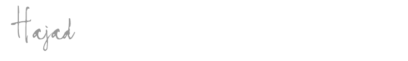 Hajad
