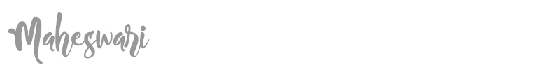 Maheswari