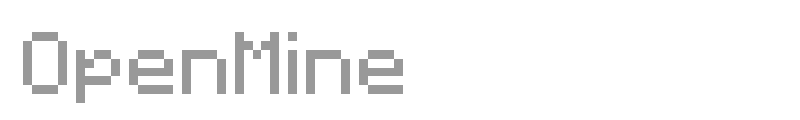 OpenMine
