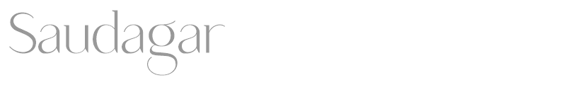 Saudagar