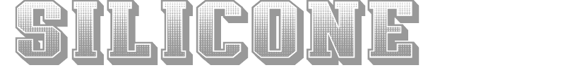 Silicone