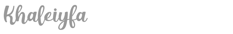 Khaleiyfa