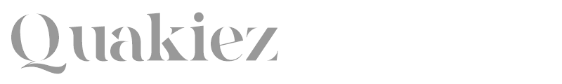 Quakiez