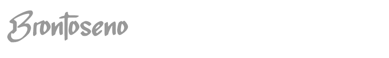 Brontoseno