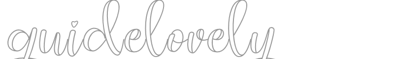 Guidelovely