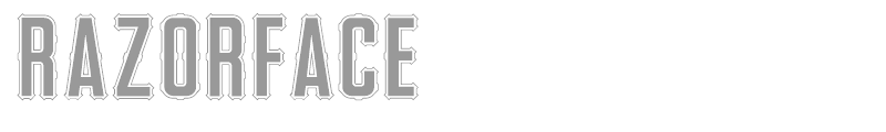 Razor Face