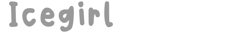 Icegirl