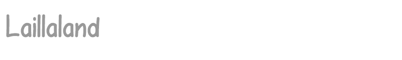 Laillaland