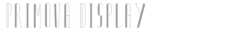 Primova Display