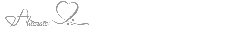 Aliterate