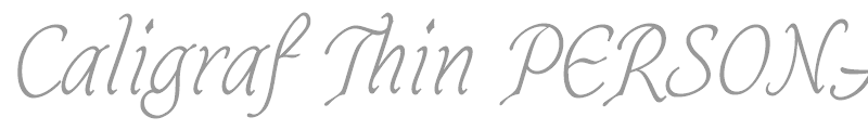 Caligraf