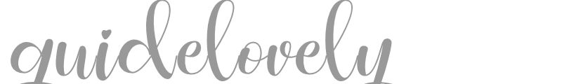 Guide Lovely