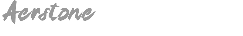Aerstone