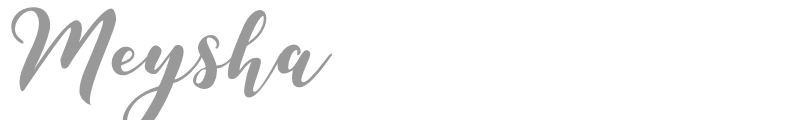 Meysha