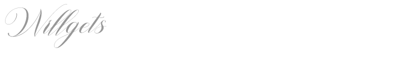 Willgets