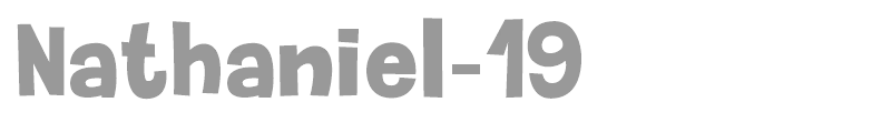 Nathaniel-19