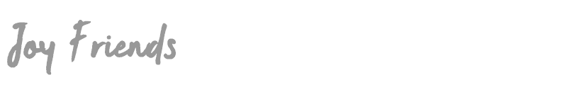 Joy Friends