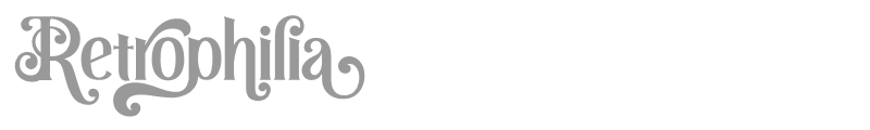 Retrophilia