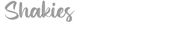 Shakies