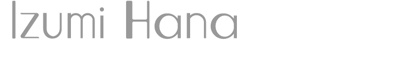 Izumi Hana