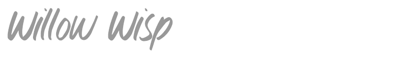 Willow Wisp