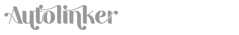 Autolinker