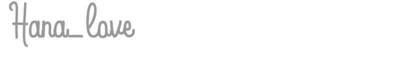Hana Love