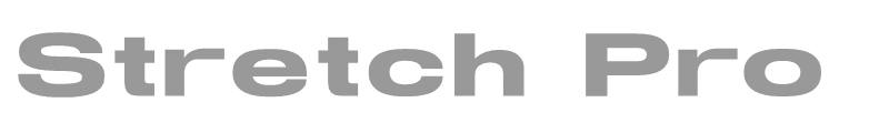 Stretch Sans