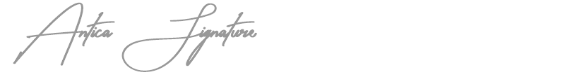 Antica Signature