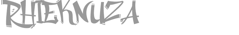 Rhieknuza