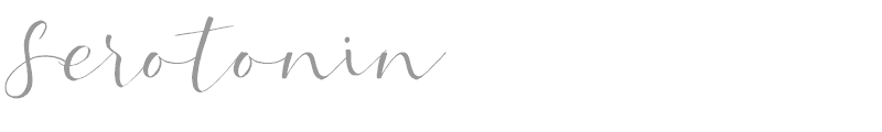 Serotonin